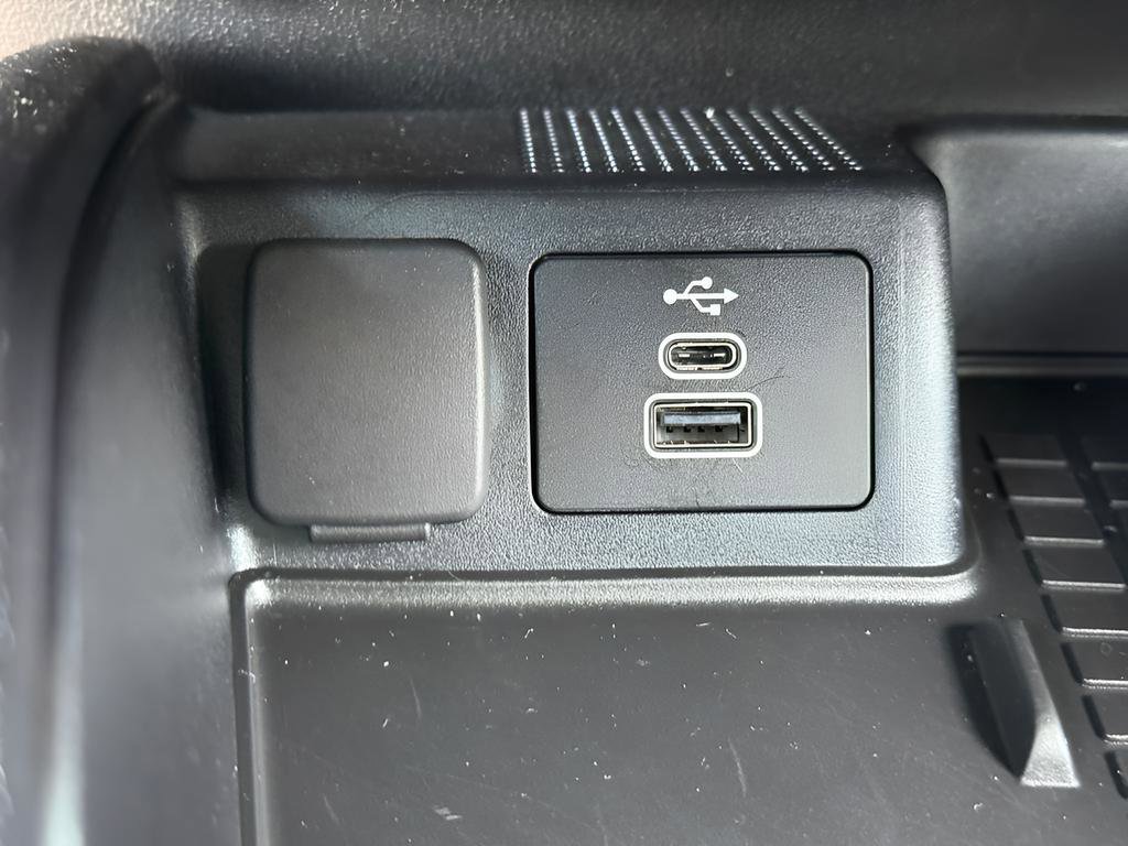 Used 2025 Ford Bronco Sport Outer Banks w/ Outer Banks Tech Package+ AWD/4WD image 16