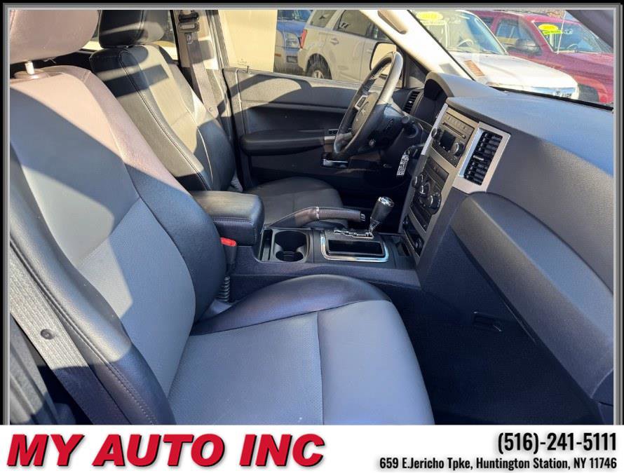 Used 2009 Jeep Grand Cherokee Laredo image 26