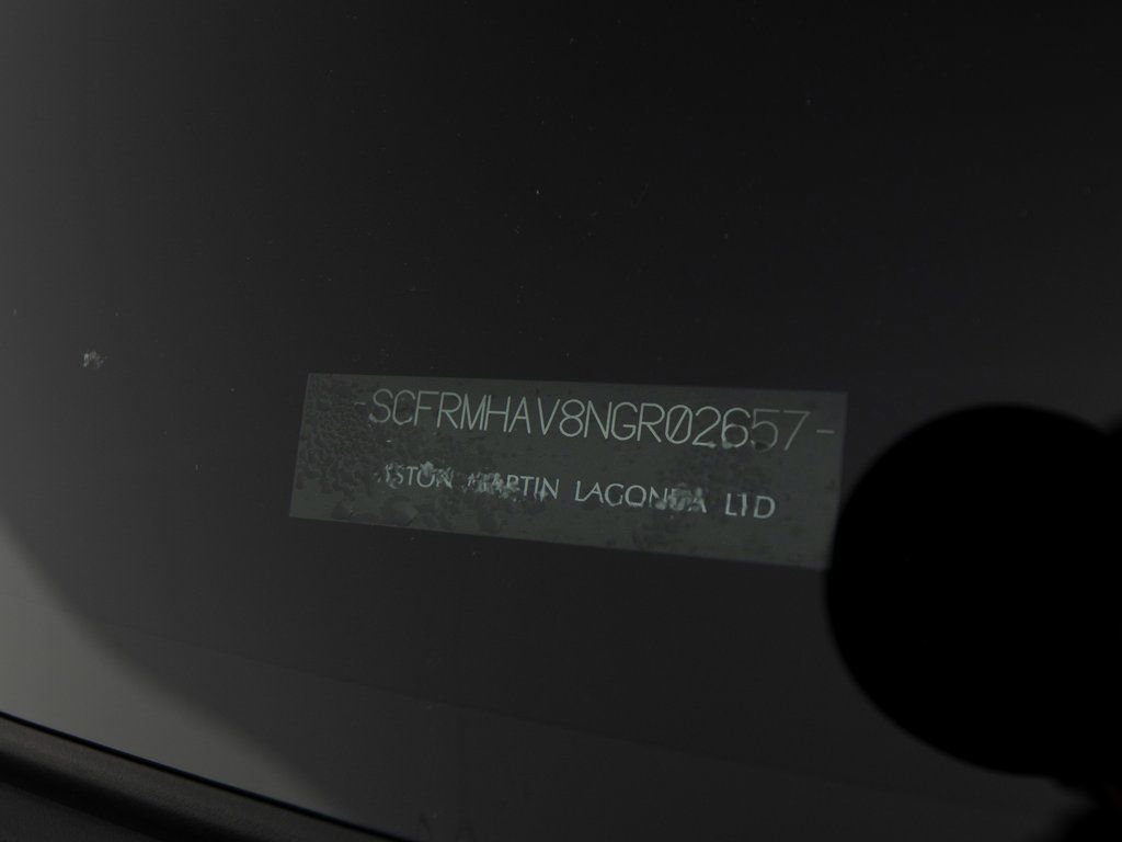 Used 2022 Aston Martin DBS Superleggera image 51