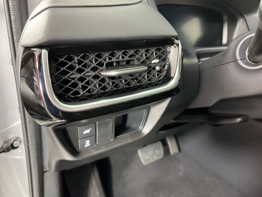 Certified 2025 Acura ADX FWD image 27