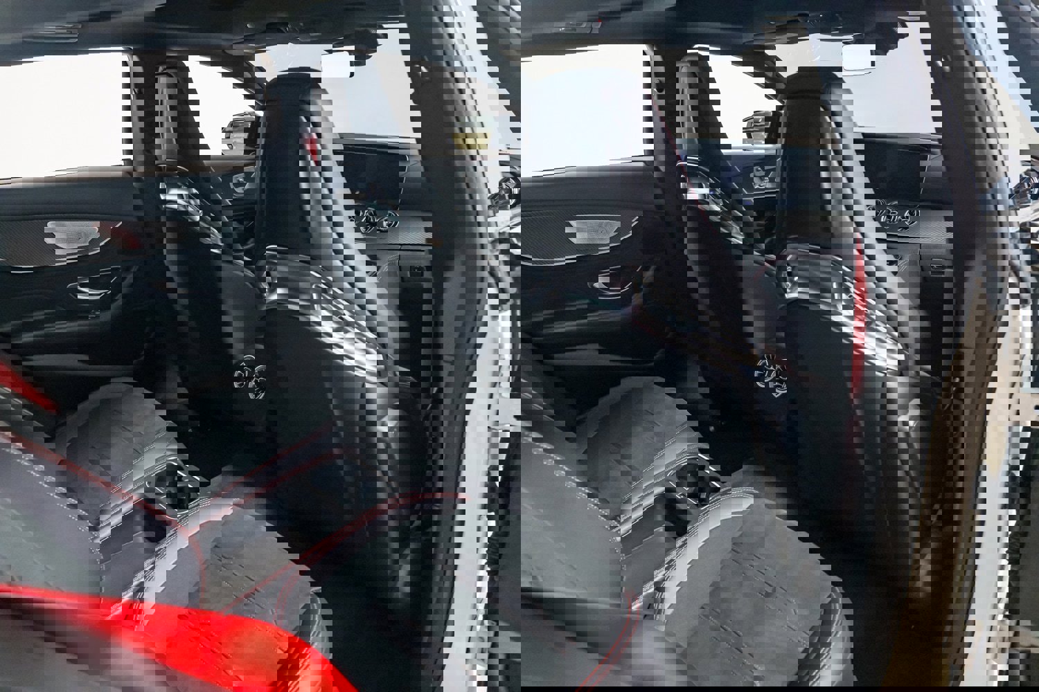 Used 2021 Mercedes-Benz AMG GT 63 S image 30