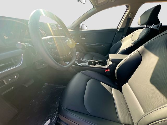 New 2026 Kia K4 EX FWD image 21
