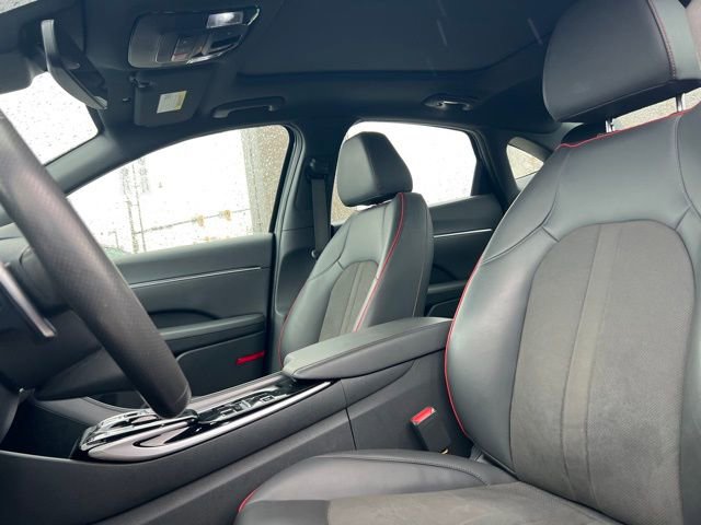 Certified 2023 Hyundai Sonata SEL Plus image 17