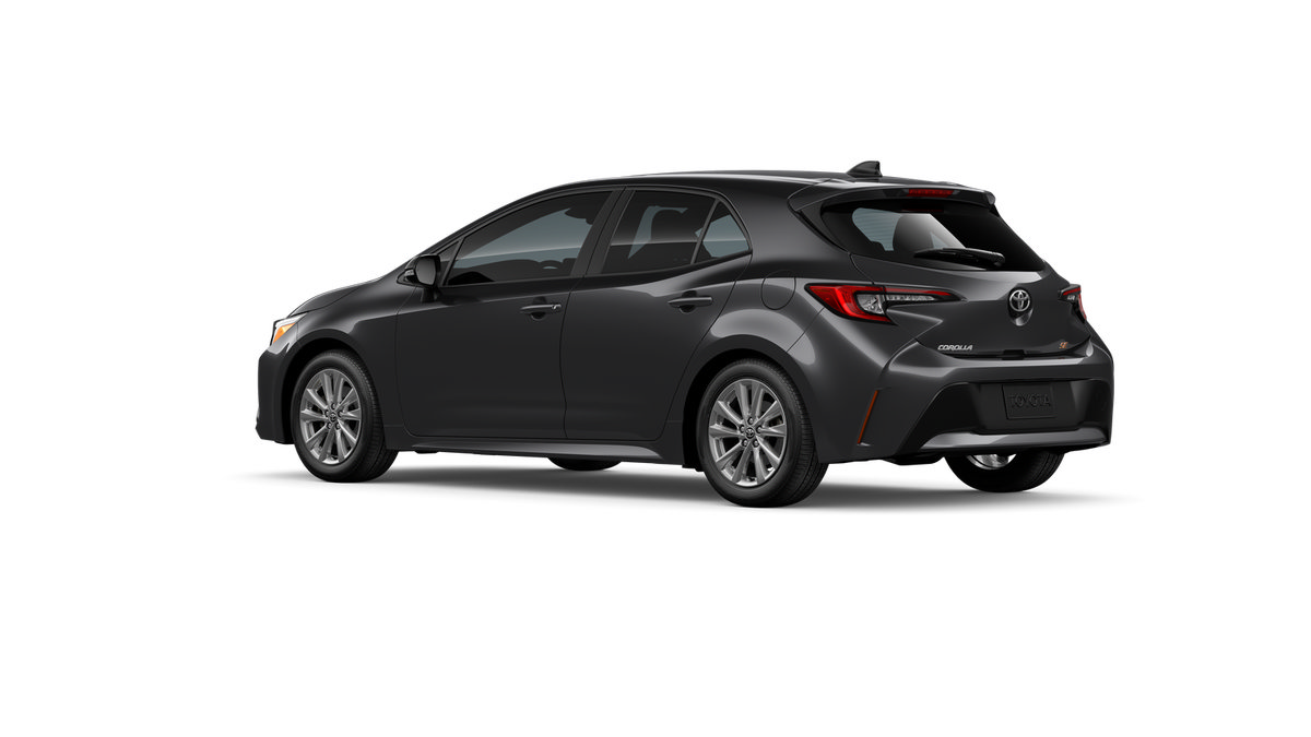 New 2026 Toyota Corolla SE FWD image 58