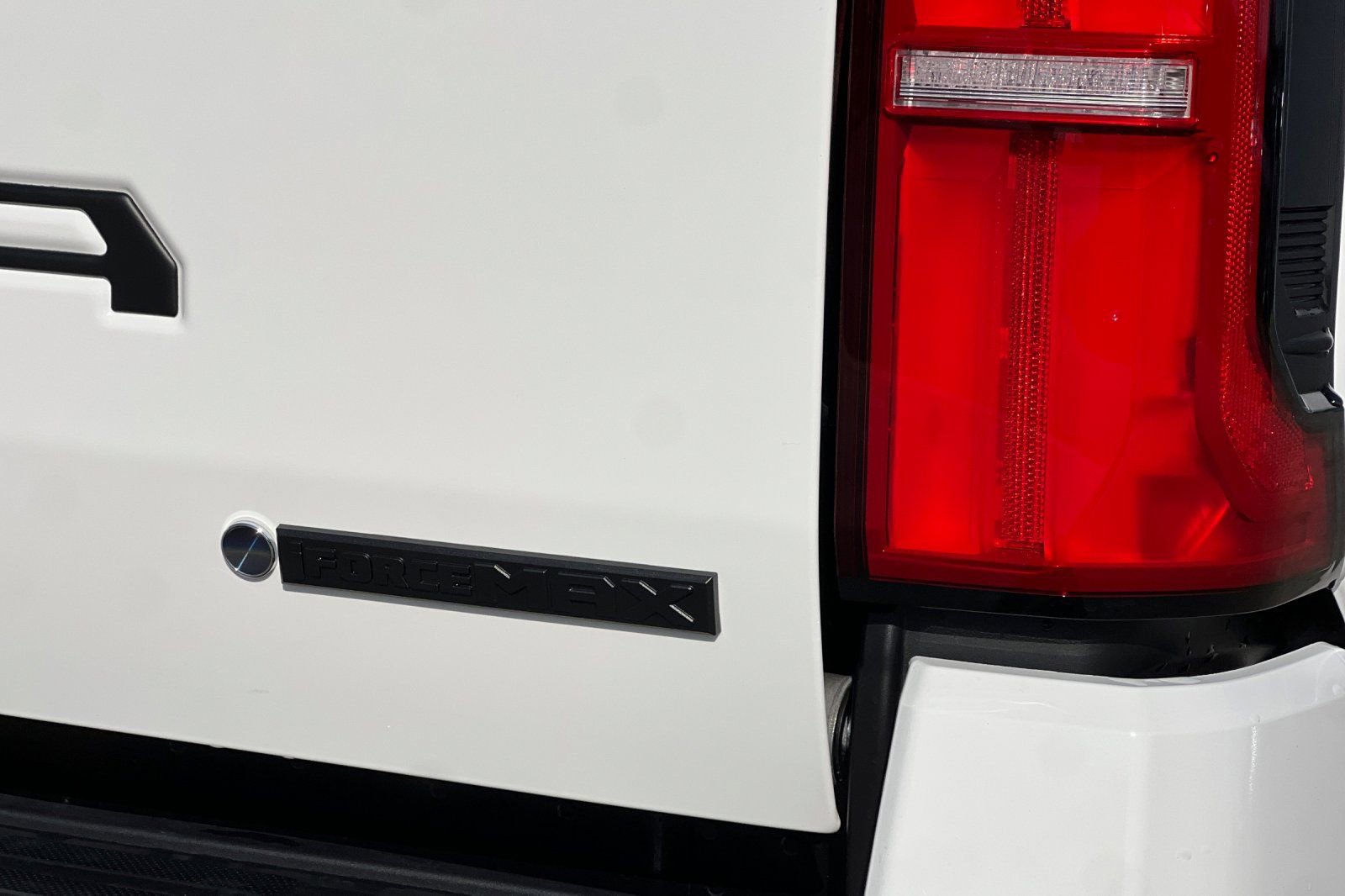 New 2026 Toyota Tacoma TRD Off-Road w/ TRD Off Road Upgrade Package image 20