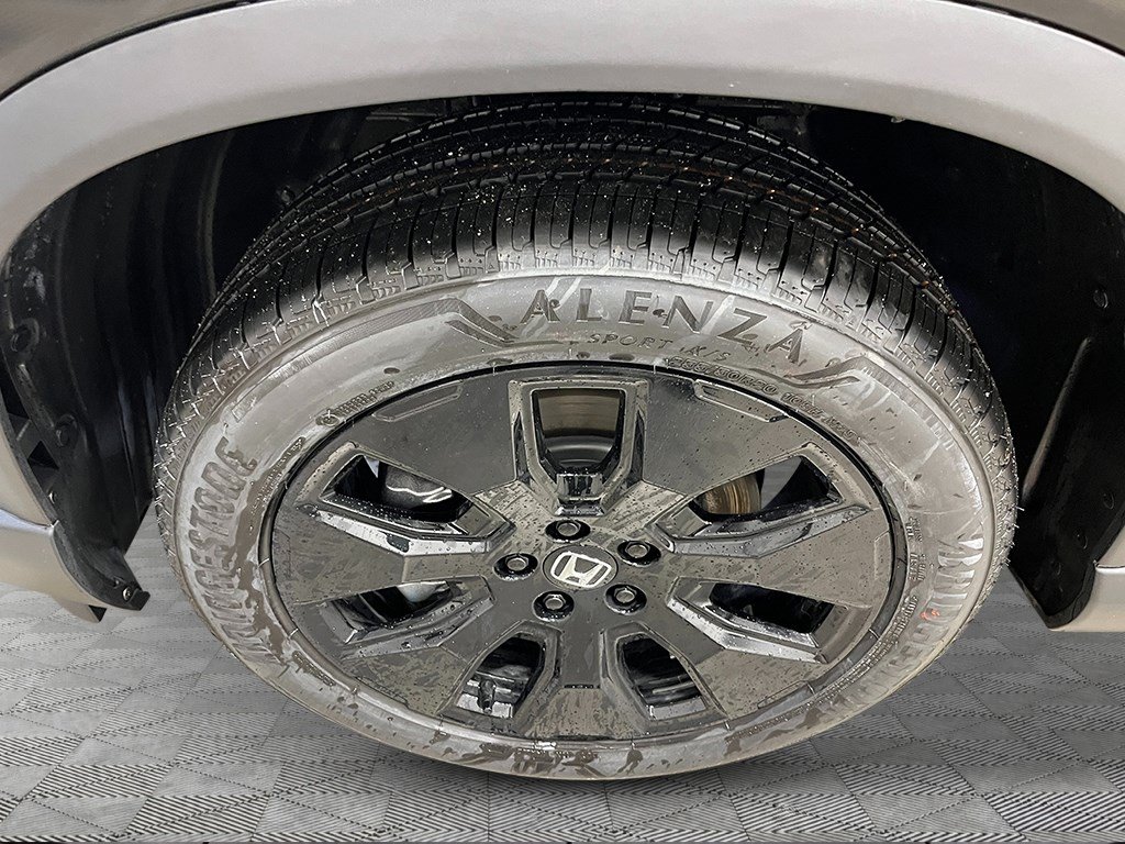 New 2026 Honda Pilot Black Edition image 29