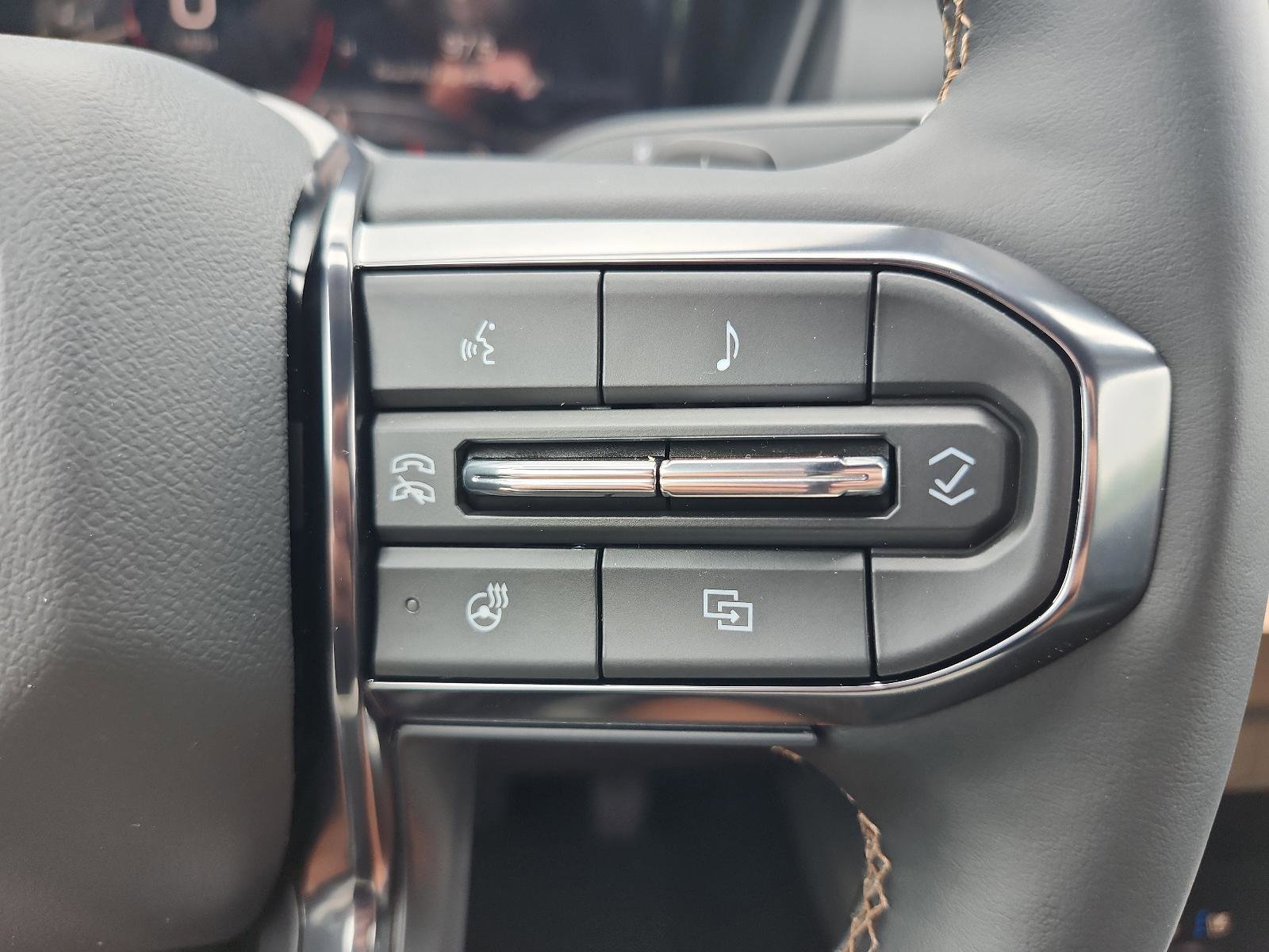 New 2026 GMC Terrain AT4 w/ Convenience Package III image 20