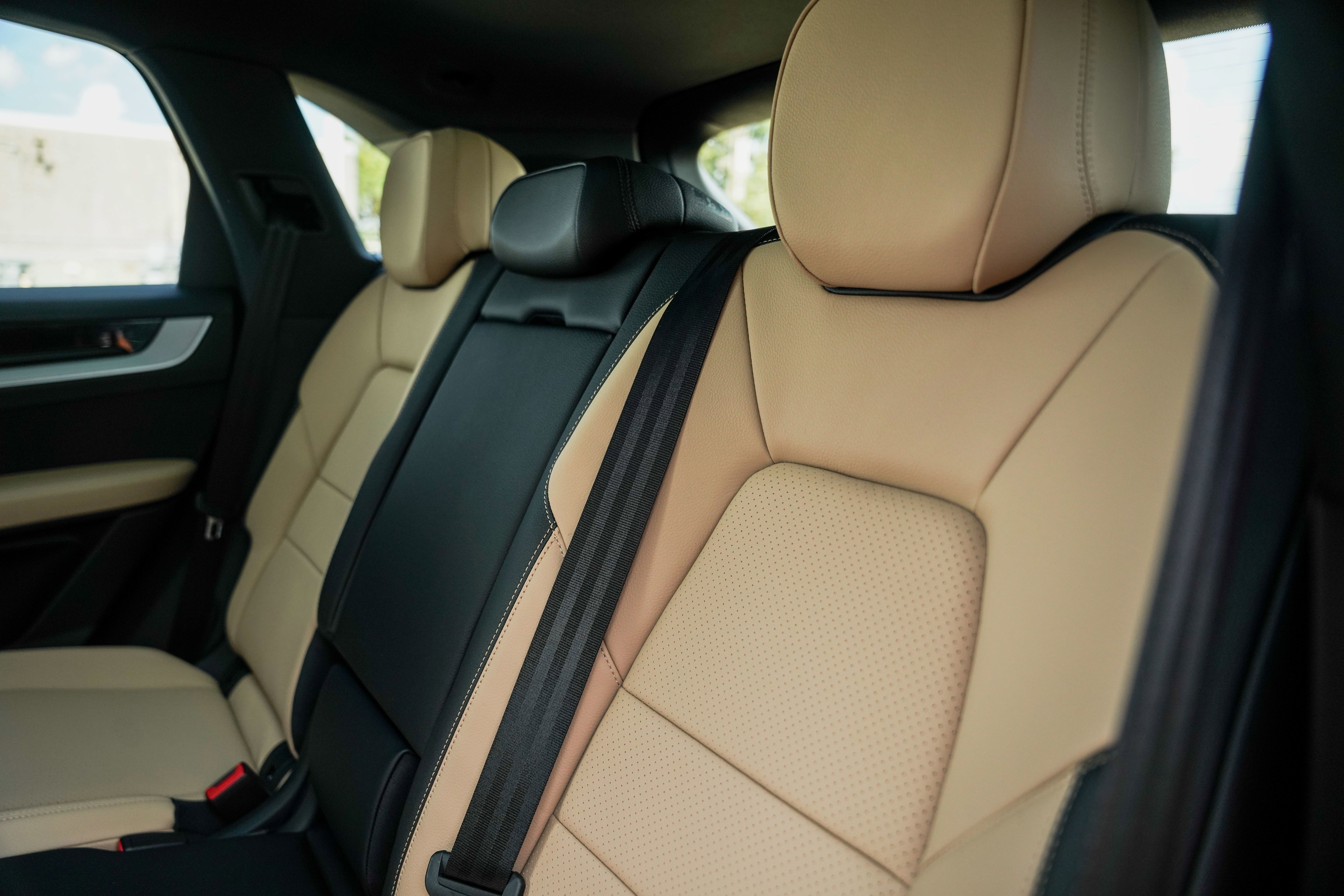 New 2026 Porsche Cayenne E-Hybrid AWD/4WD image 29