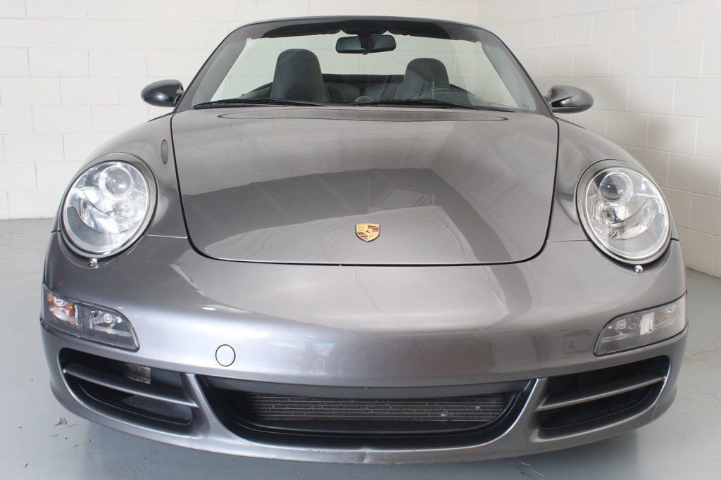 Used 2007 Porsche 911 Carrera 4S image 13