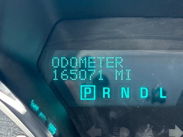 Used 2017 Chevrolet Traverse LT image 25