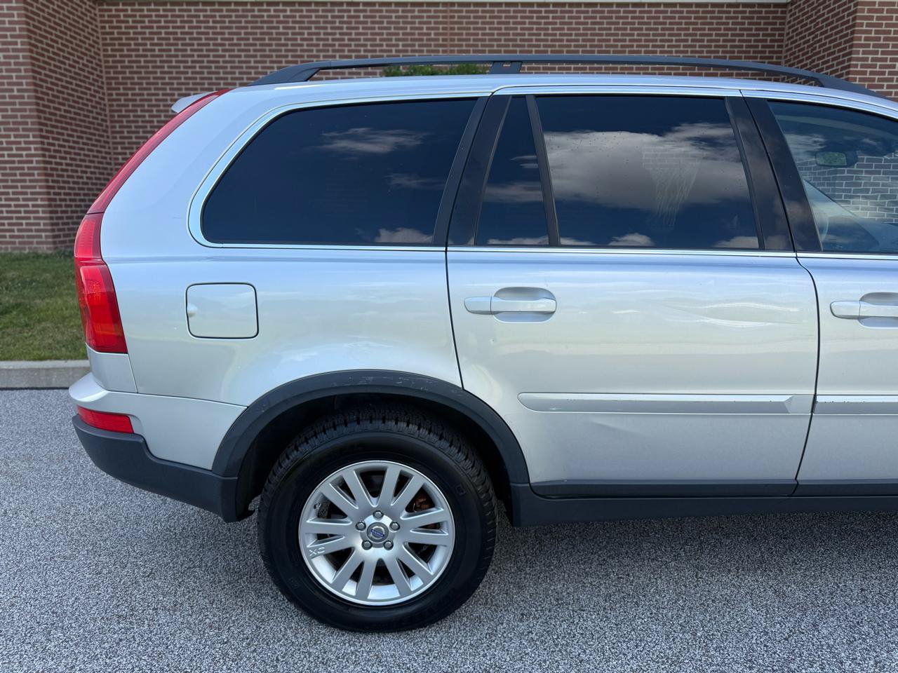 Used 2008 Volvo XC90 3.2 AWD/4WD image 16
