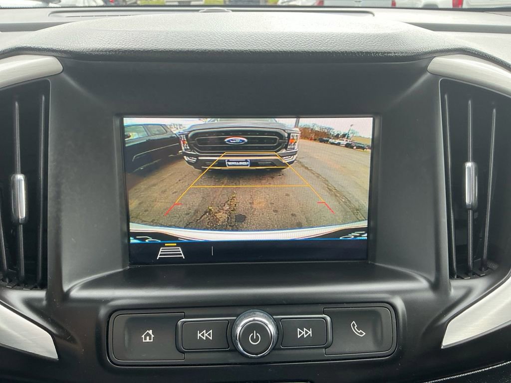 Used 2018 GMC Terrain SLE w/ Driver Convenience Package image 26