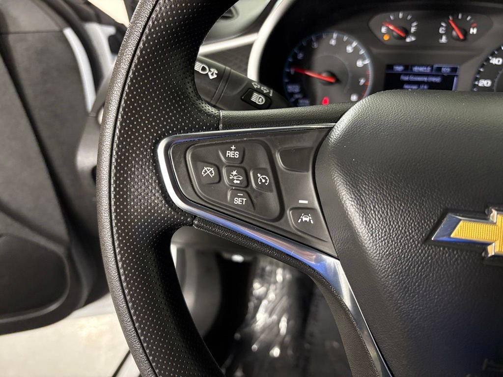 Used 2024 Chevrolet Malibu LT FWD image 20