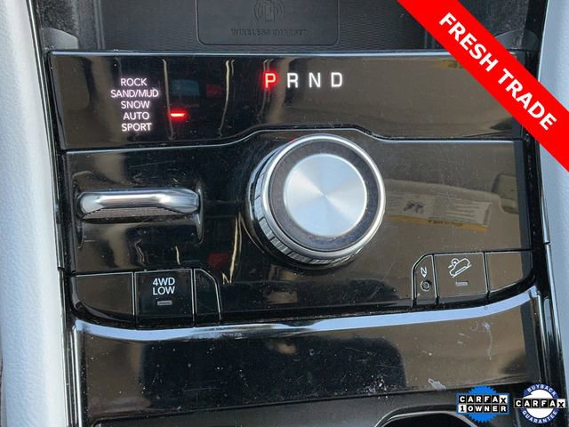 Used 2021 Jeep Grand Cherokee L Overland w/ Luxury Tech Group IV image 30