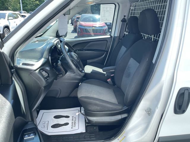 Used 2018 RAM ProMaster City Tradesman FWD image 18