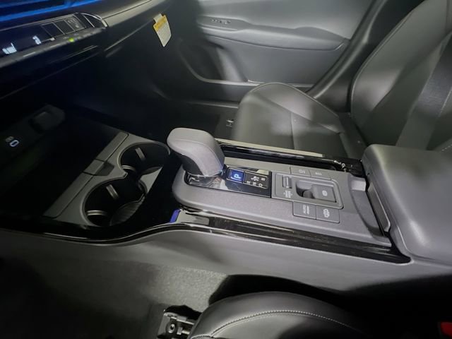 New 2026 Toyota Prius Plug-In Hybrid image 22