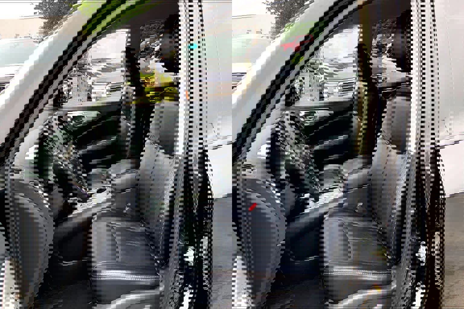 Used 2019 Nissan Pathfinder SL image 8