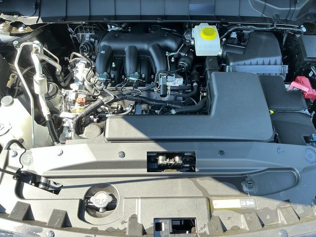 New 2026 Nissan Pathfinder Platinum AWD/4WD image 19