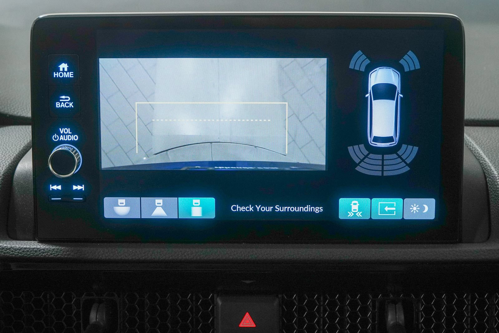 Used 2023 Honda CR-V EX-L image 30