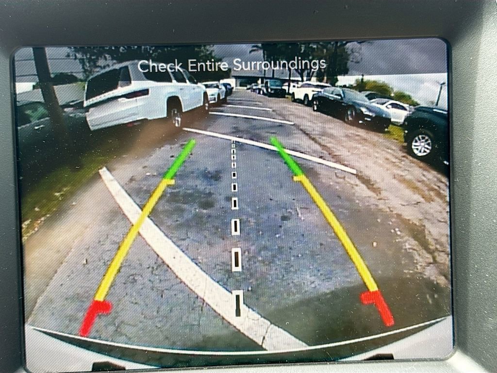 Used 2017 Dodge Durango GT w/ Nav & Power Liftgate Group image 13