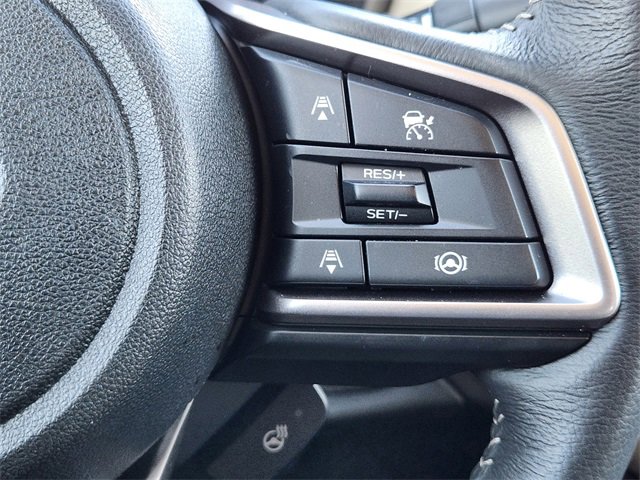 Certified 2025 Subaru Legacy Limited image 31