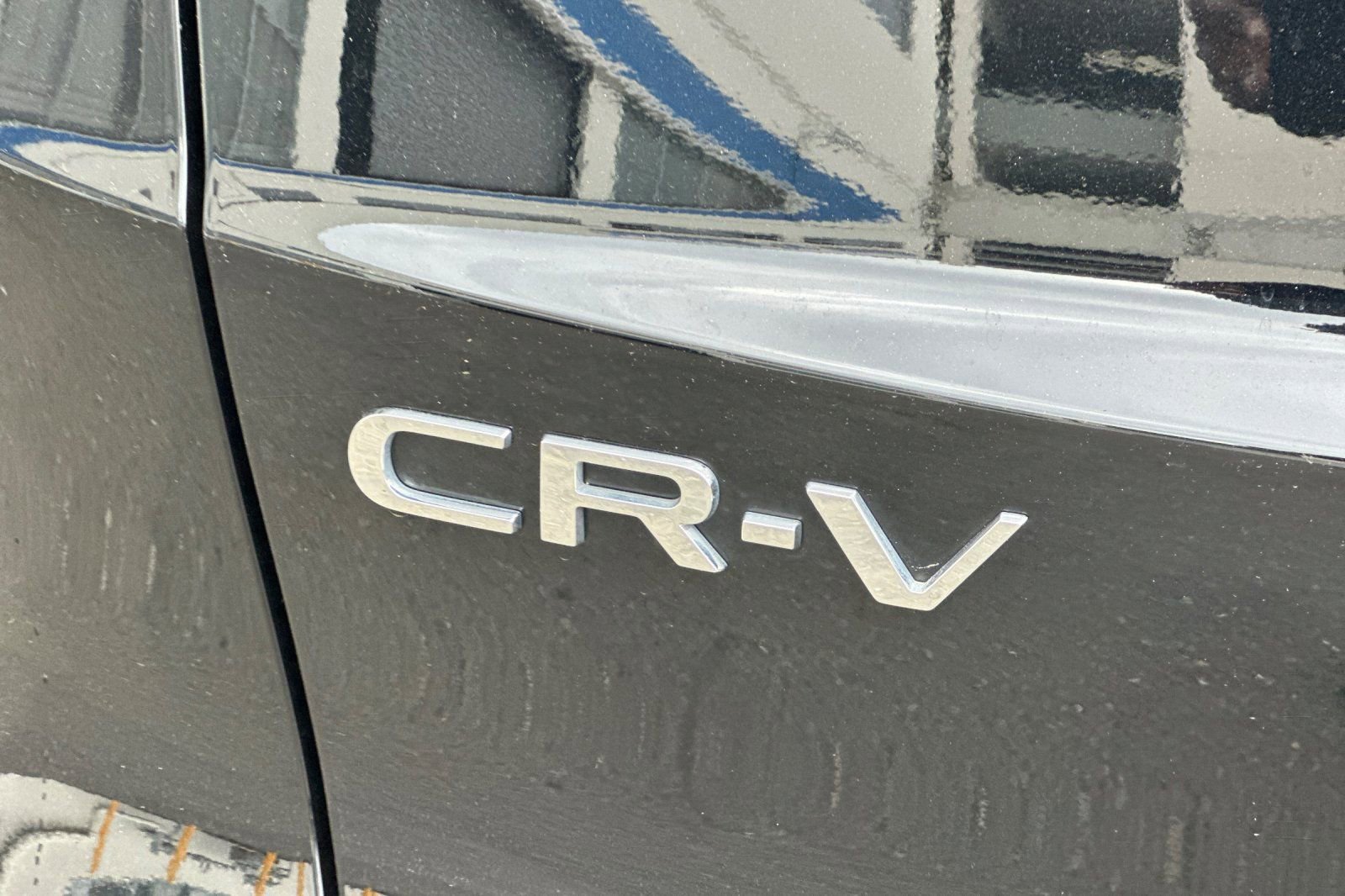 Used 2023 Honda CR-V EX-L image 30