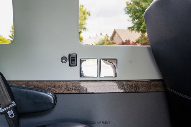 Used 2017 Mercedes-Benz Sprinter 3500 image 66