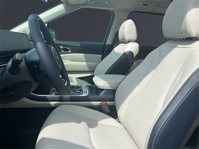 New 2026 Kia Carnival SX Prestige image 10