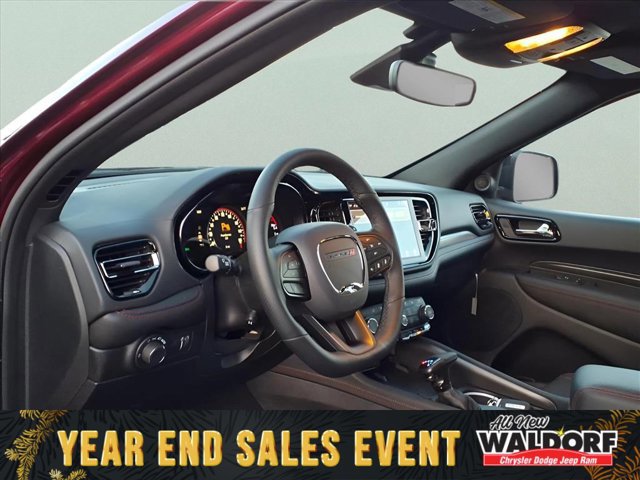 New 2026 Dodge Durango GT image 7