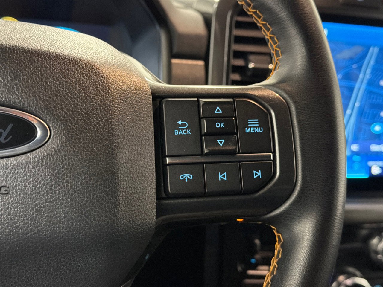 Used 2023 Ford F150 Tremor w/ Equipment Group 402A High image 19