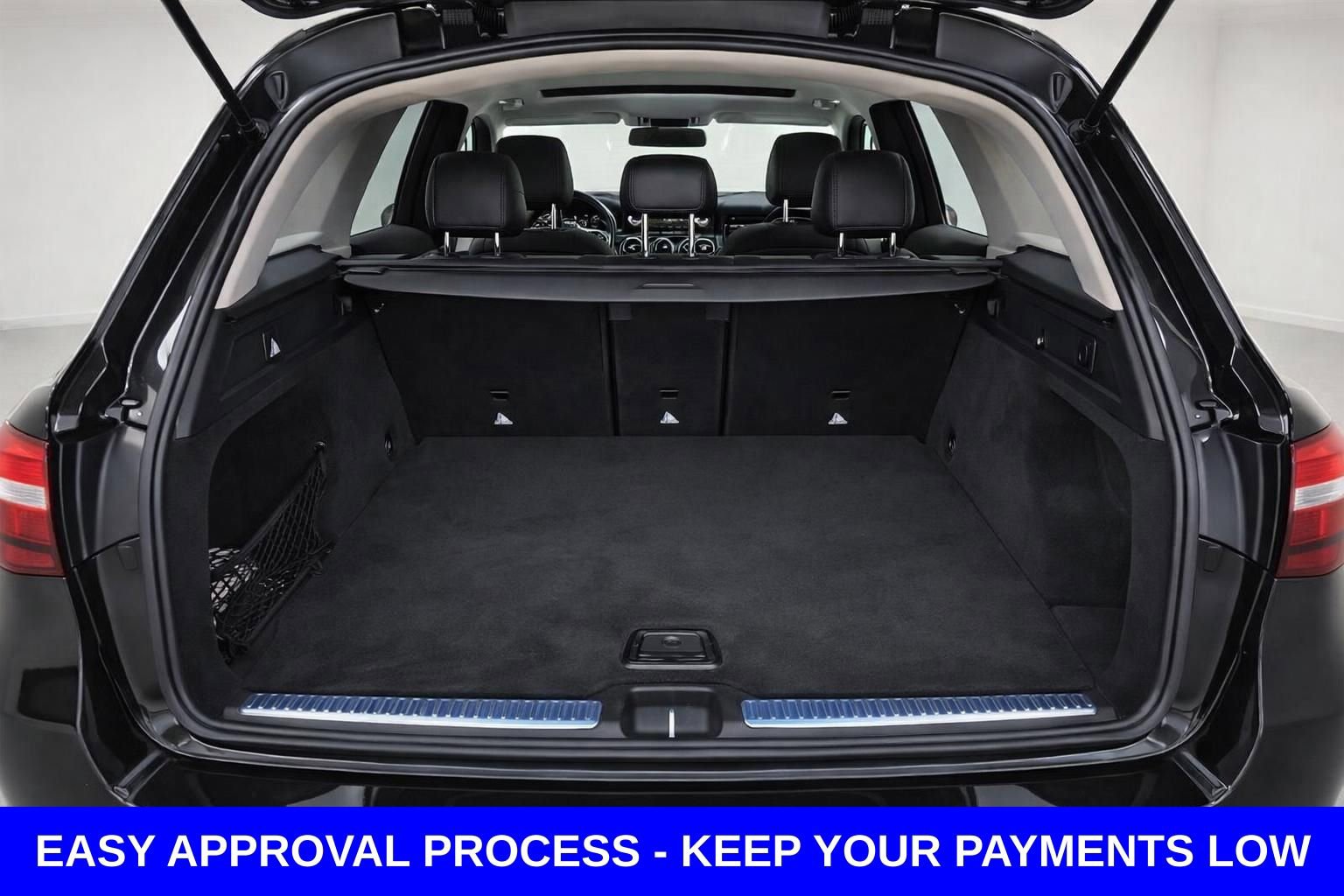 Used 2020 Mercedes-Benz GLC 300 4MATIC image 13