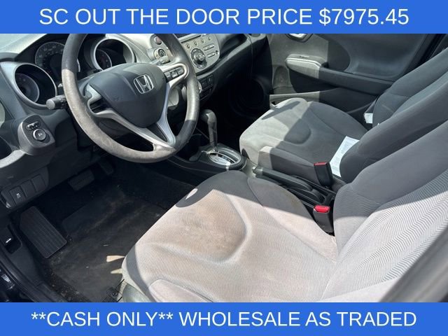 Used 2012 Honda Fit image 9