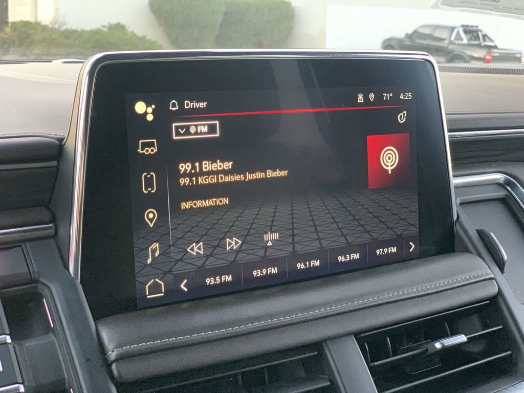 Certified 2023 GMC Yukon SLT image 10