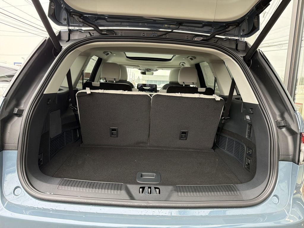 New 2026 Lincoln Aviator Premiere image 12