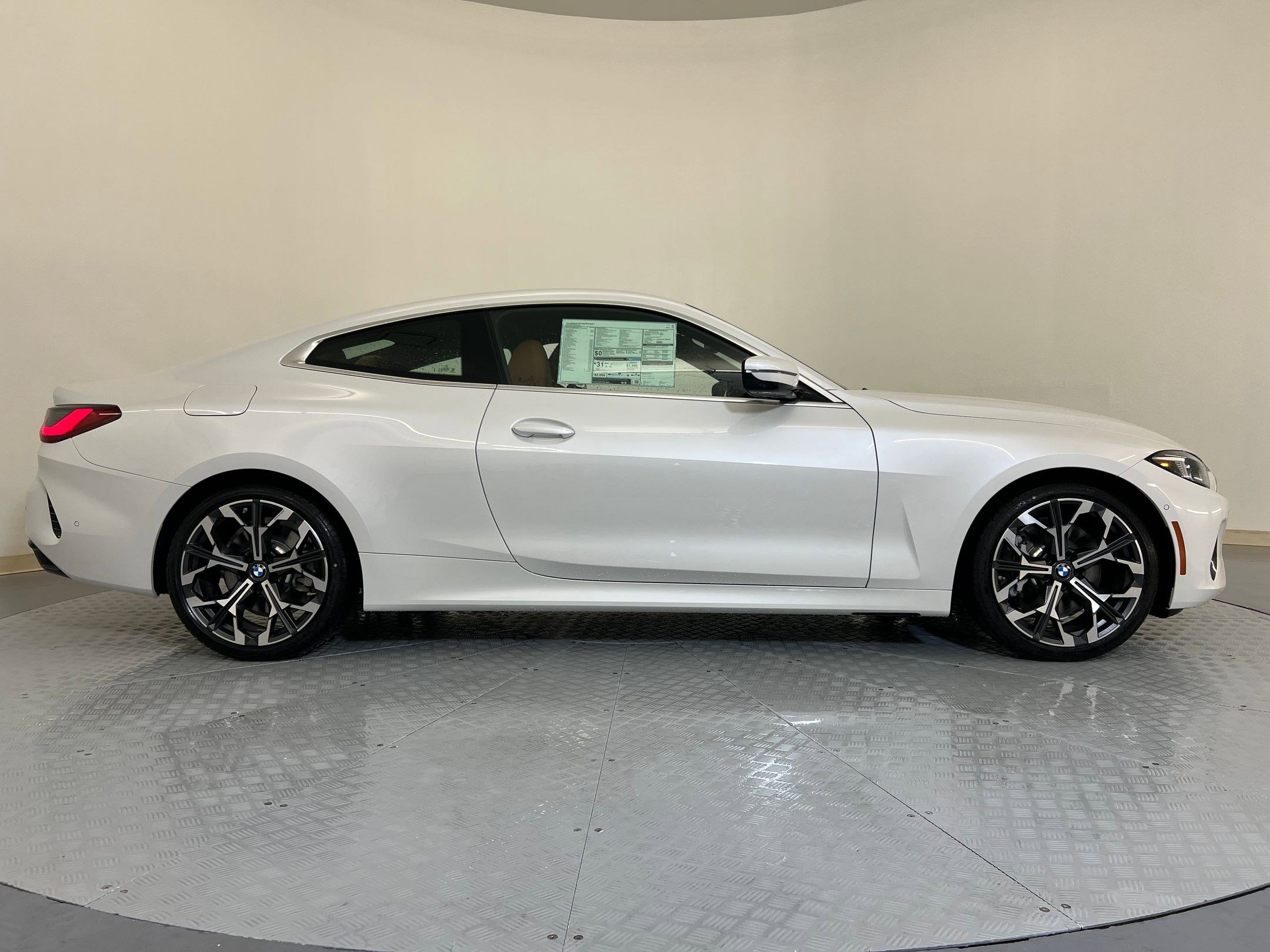 New 2026 BMW 430i Coupe w/ Premium Package RWD image 7