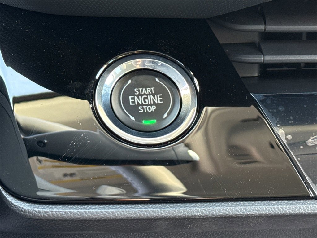 New 2025 Buick Envision Preferred image 24