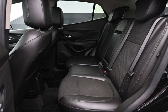 Certified 2020 Buick Encore Preferred w/ Safety Package FWD image 11