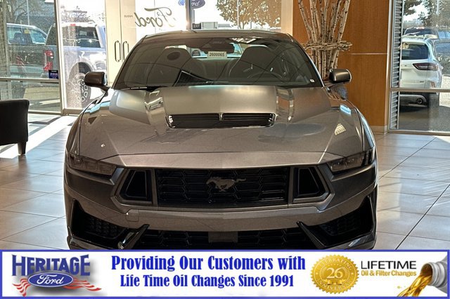 New 2026 Ford Mustang Dark Horse image 9