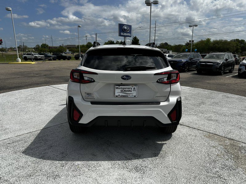 Certified 2025 Subaru Crosstrek 2.0i Premium image 6