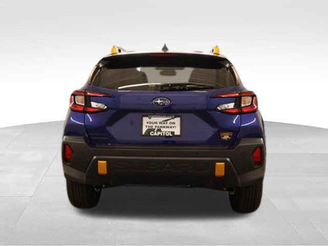 New 2026 Subaru Crosstrek 2.5i Wilderness AWD/4WD image 3