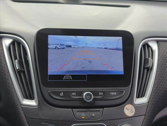 Used 2024 Chevrolet Malibu LT image 12