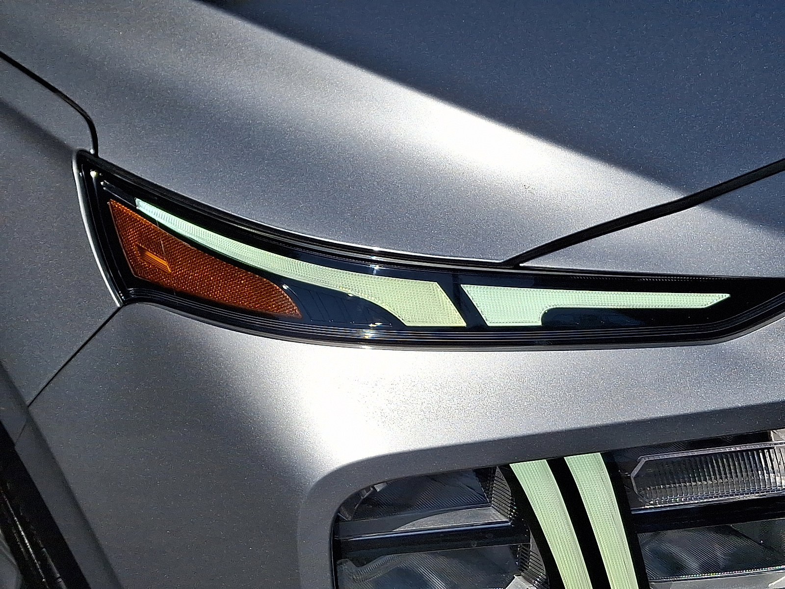 Used 2022 Hyundai Santa Fe SEL image 10