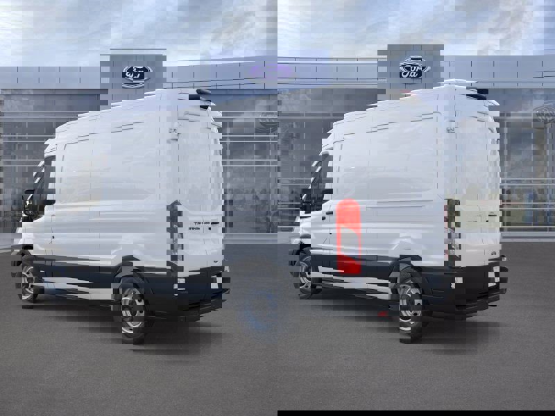 New 2026 Ford Transit 250 148 Medium Roof image 32