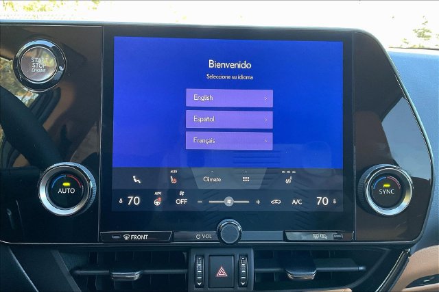 Used 2025 Lexus NX 350 AWD w/ Accessory Package (2T) image 15
