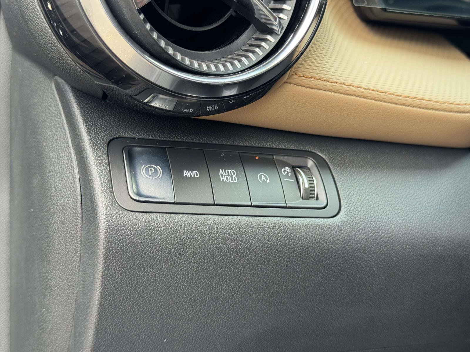 New 2026 Chevrolet Equinox ACTIV image 11