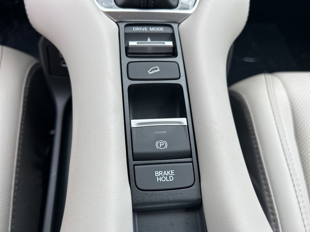 New 2026 Honda HR-V EX-L image 24