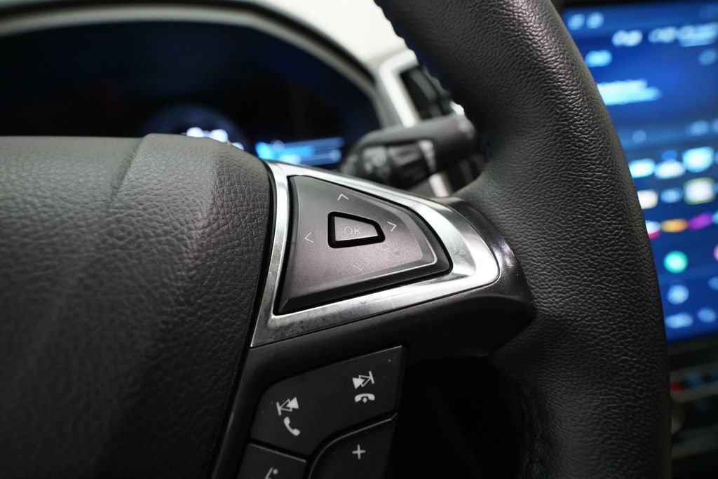 Used 2024 Ford Edge SEL w/ Convenience Package image 18