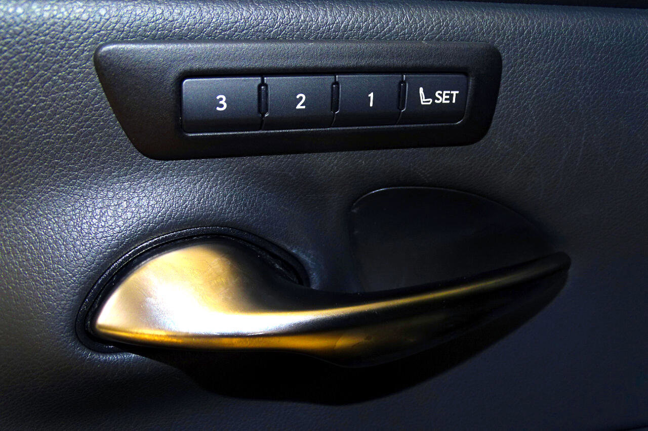 Used 2022 Lexus ES 350 w/ Premium Package image 13