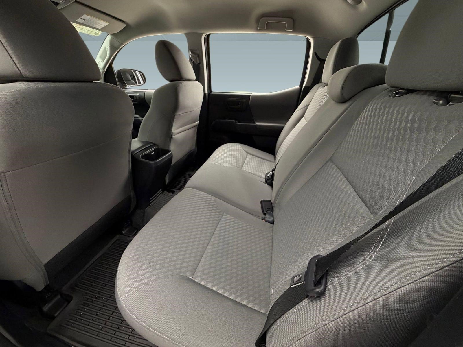 Used 2023 Toyota Tacoma SR image 20