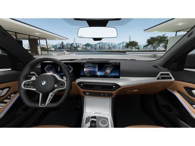 New 2026 BMW 330i xDrive Sedan w/ M Sport Package AWD/4WD image 10